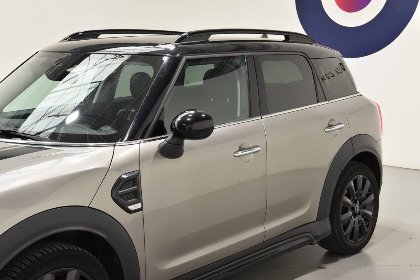 MINI Countryman 35