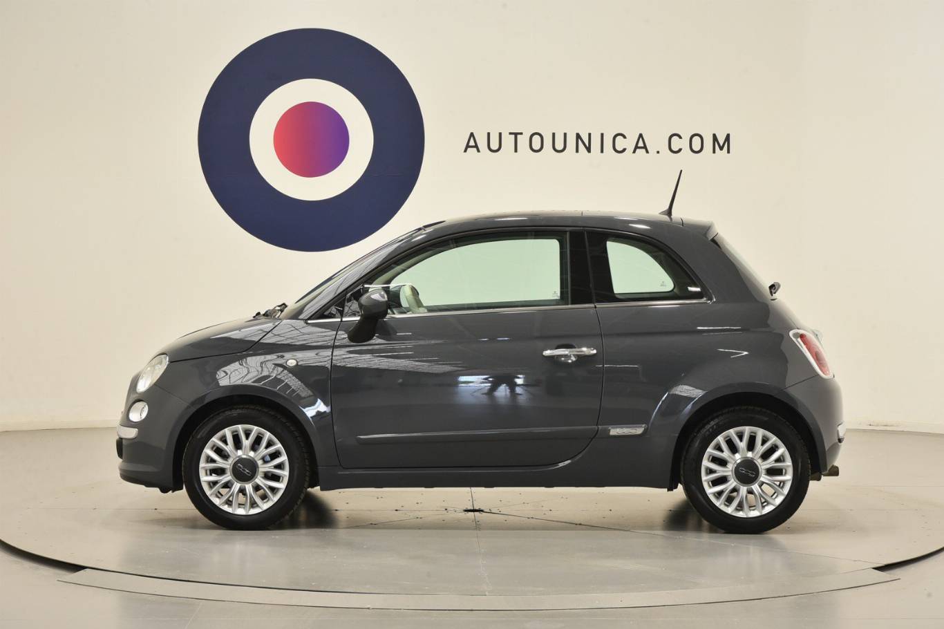 FIAT 500 32