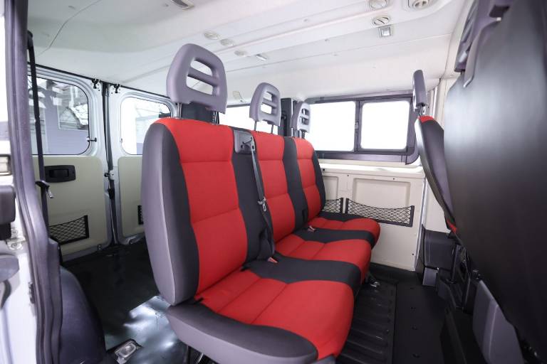 FIAT Ducato 39