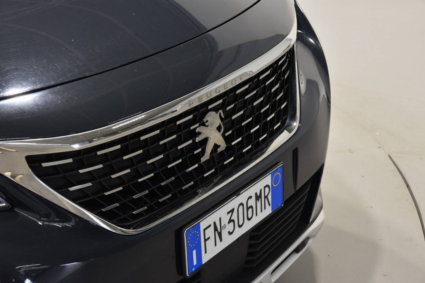 PEUGEOT 3008 40