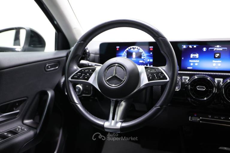 MERCEDES-BENZ Classe A 40
