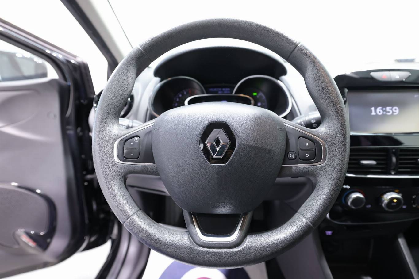 RENAULT Clio 11