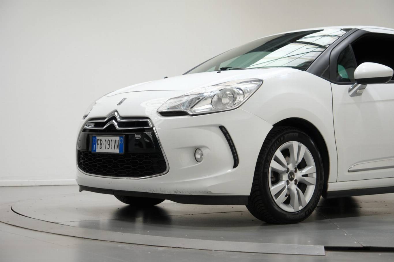 DS AUTOMOBILES DS 3 39