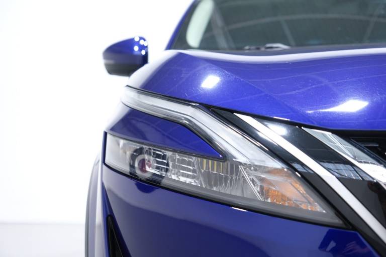 NISSAN Qashqai 12