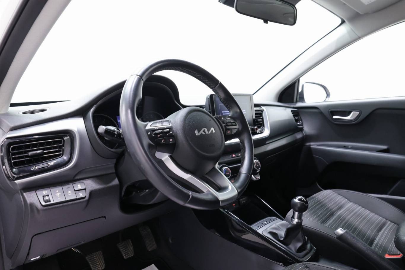 KIA Stonic 5