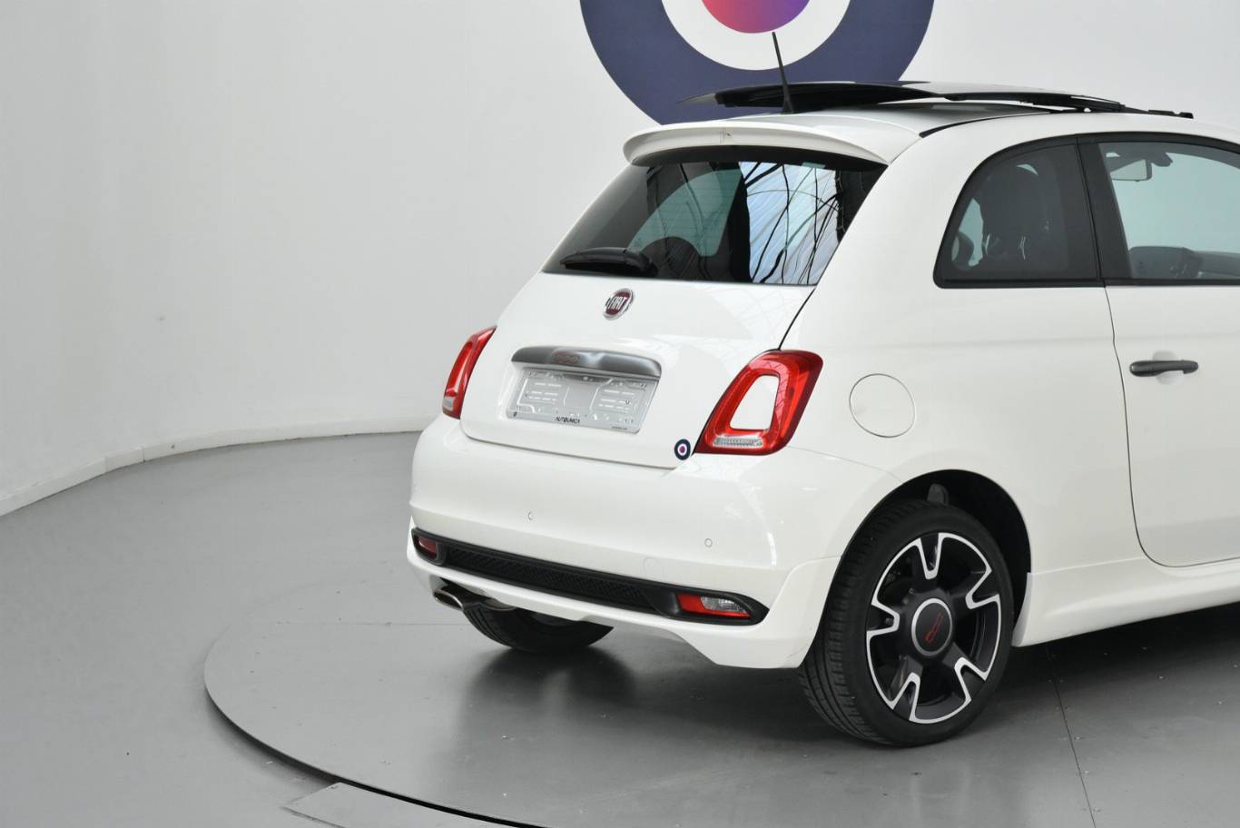FIAT 500 17