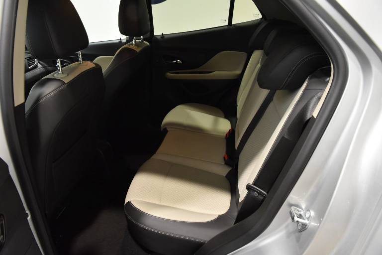 OPEL Mokka X 30