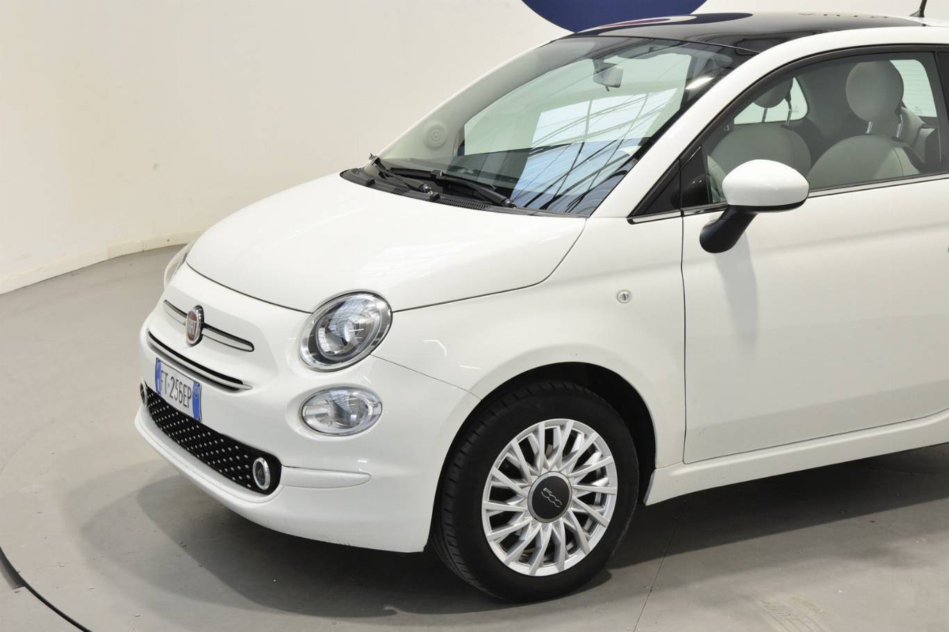 FIAT 500 2