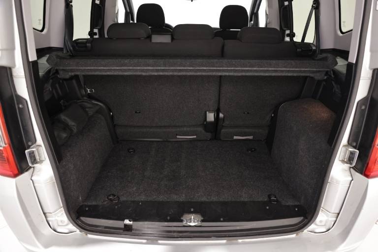 FIAT Qubo 48