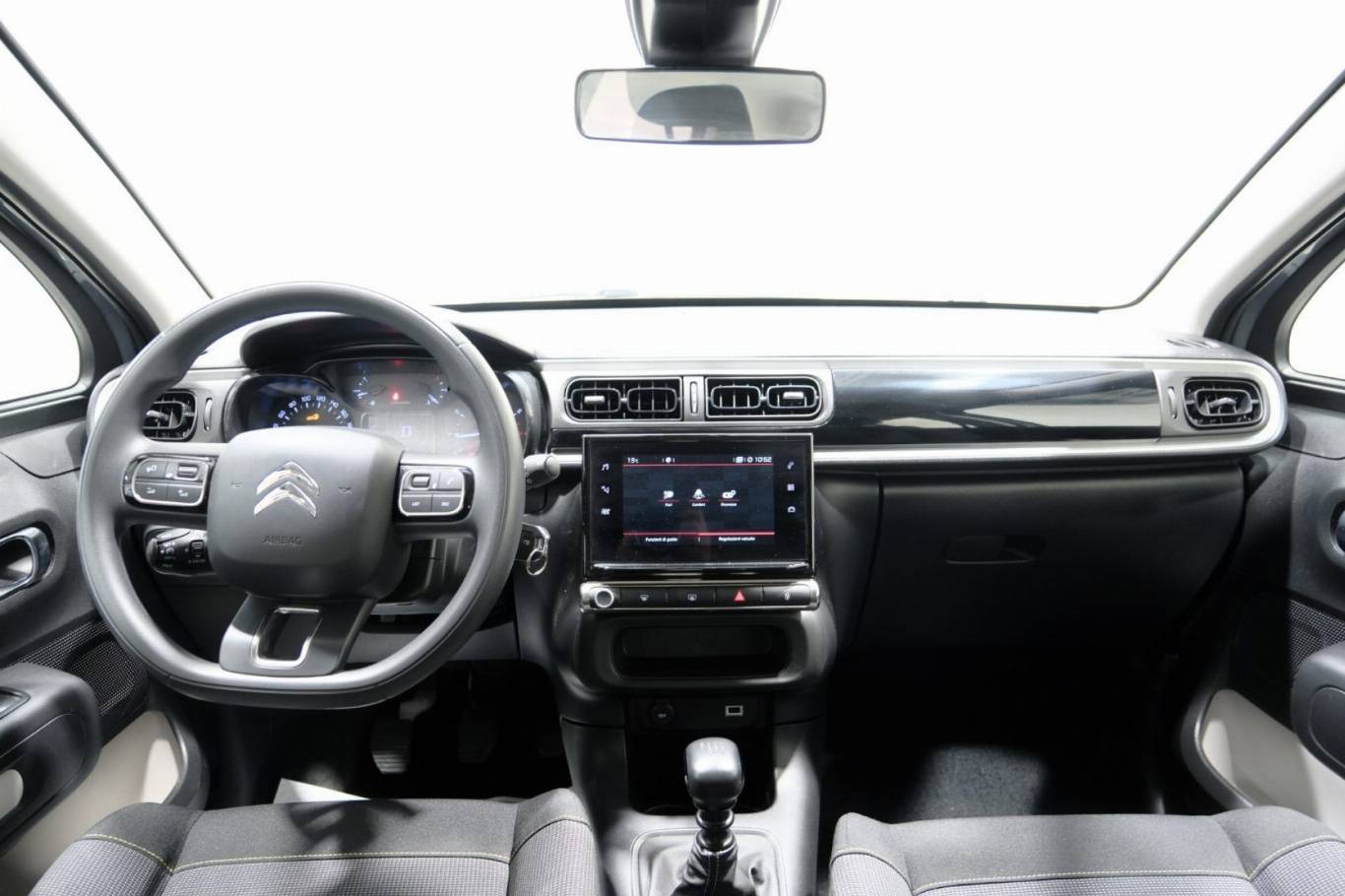 CITROEN C3 10