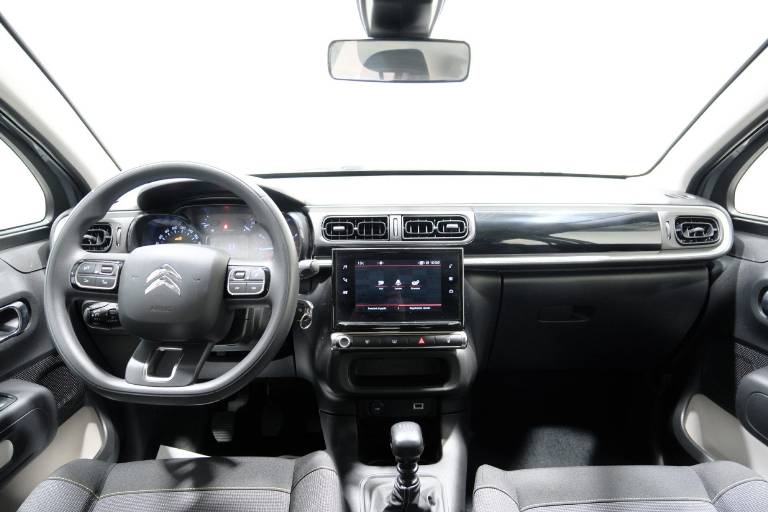 CITROEN C3 10