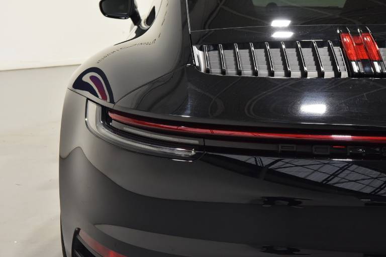 PORSCHE 911 14