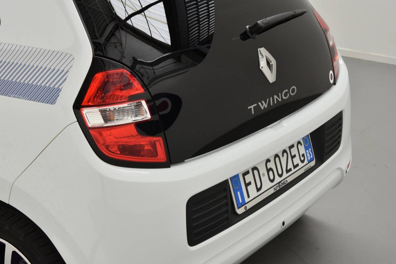 RENAULT Twingo 51
