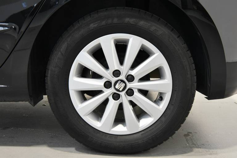 SEAT Ibiza 15