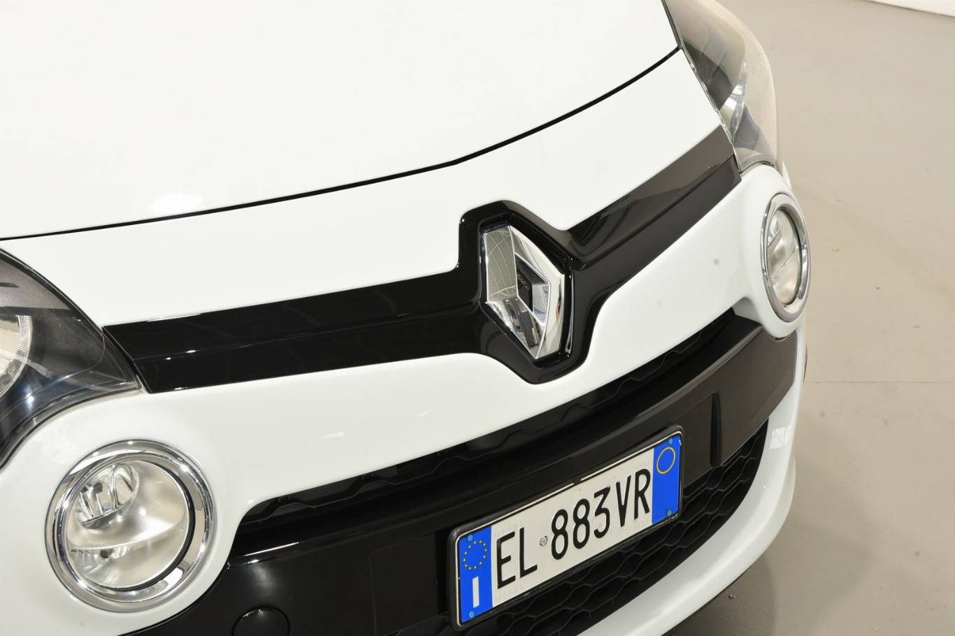 RENAULT Twingo 32