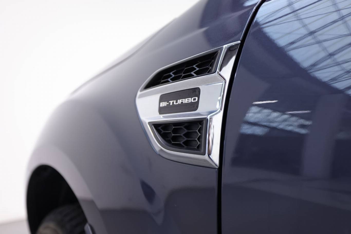 FORD Ranger 35