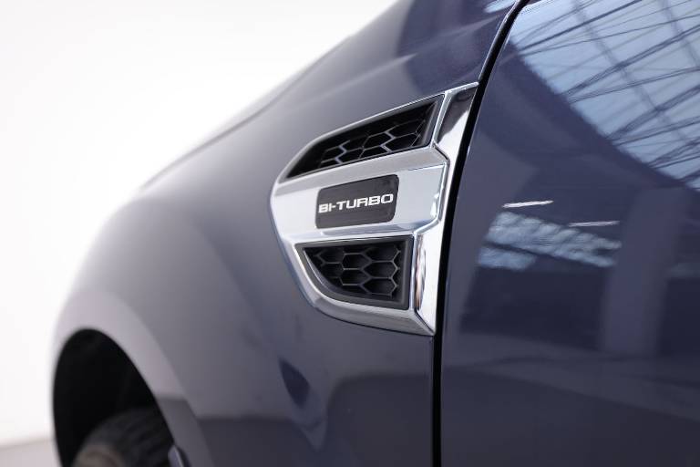 FORD Ranger 35