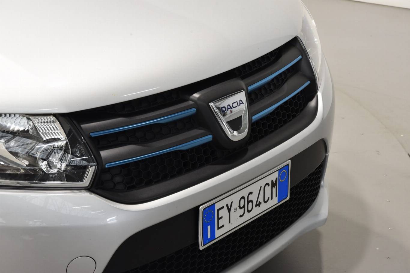 DACIA Sandero 35