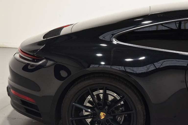 PORSCHE 911 57