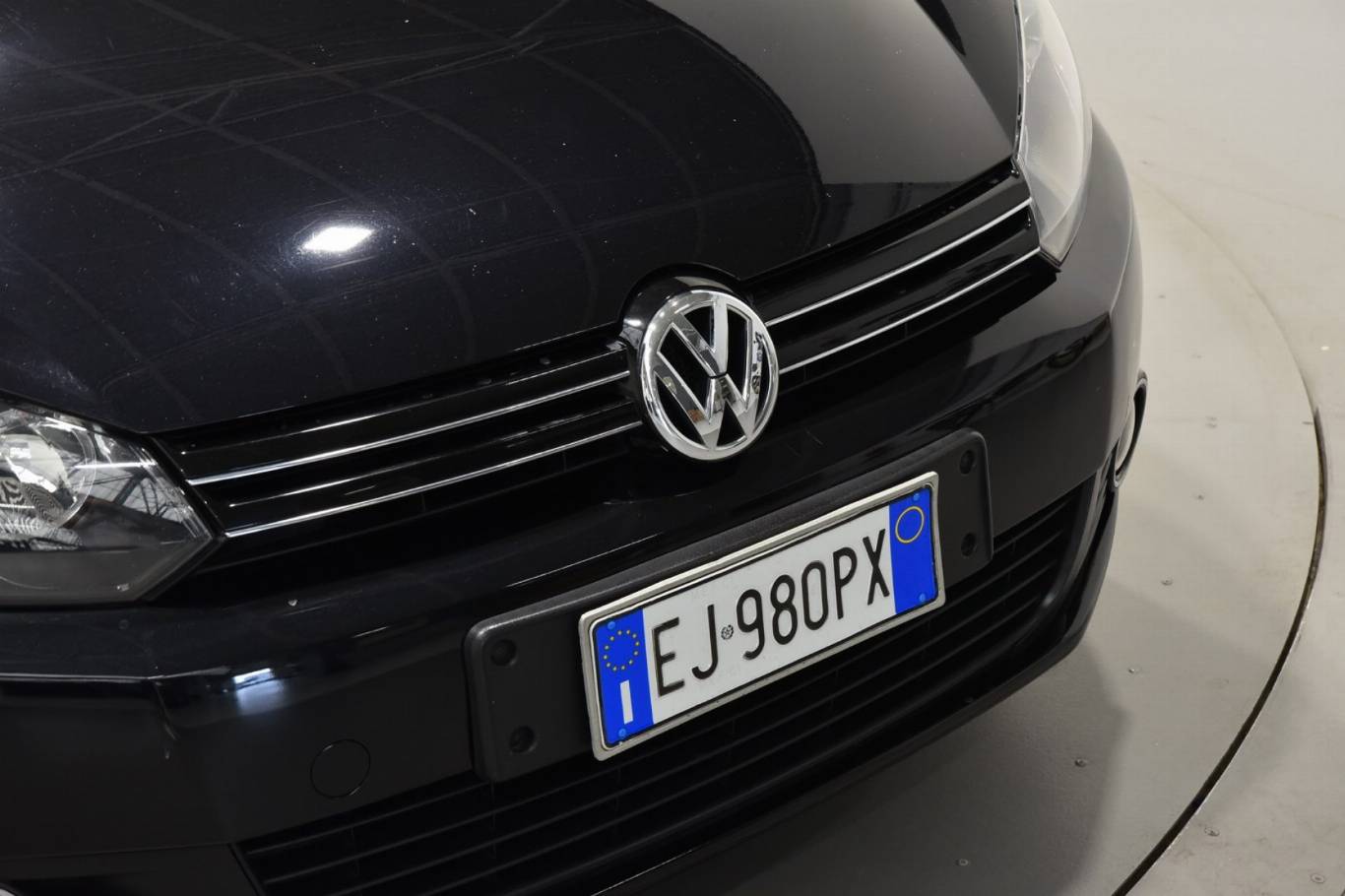 VOLKSWAGEN Golf Variant 38