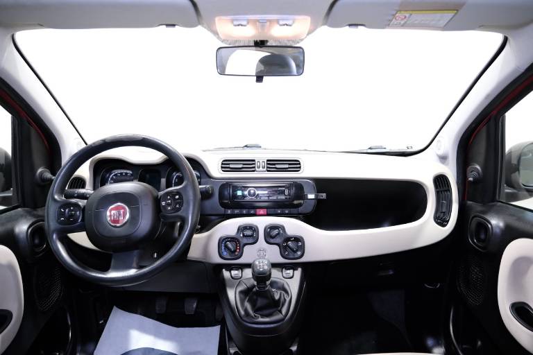 FIAT Panda 9