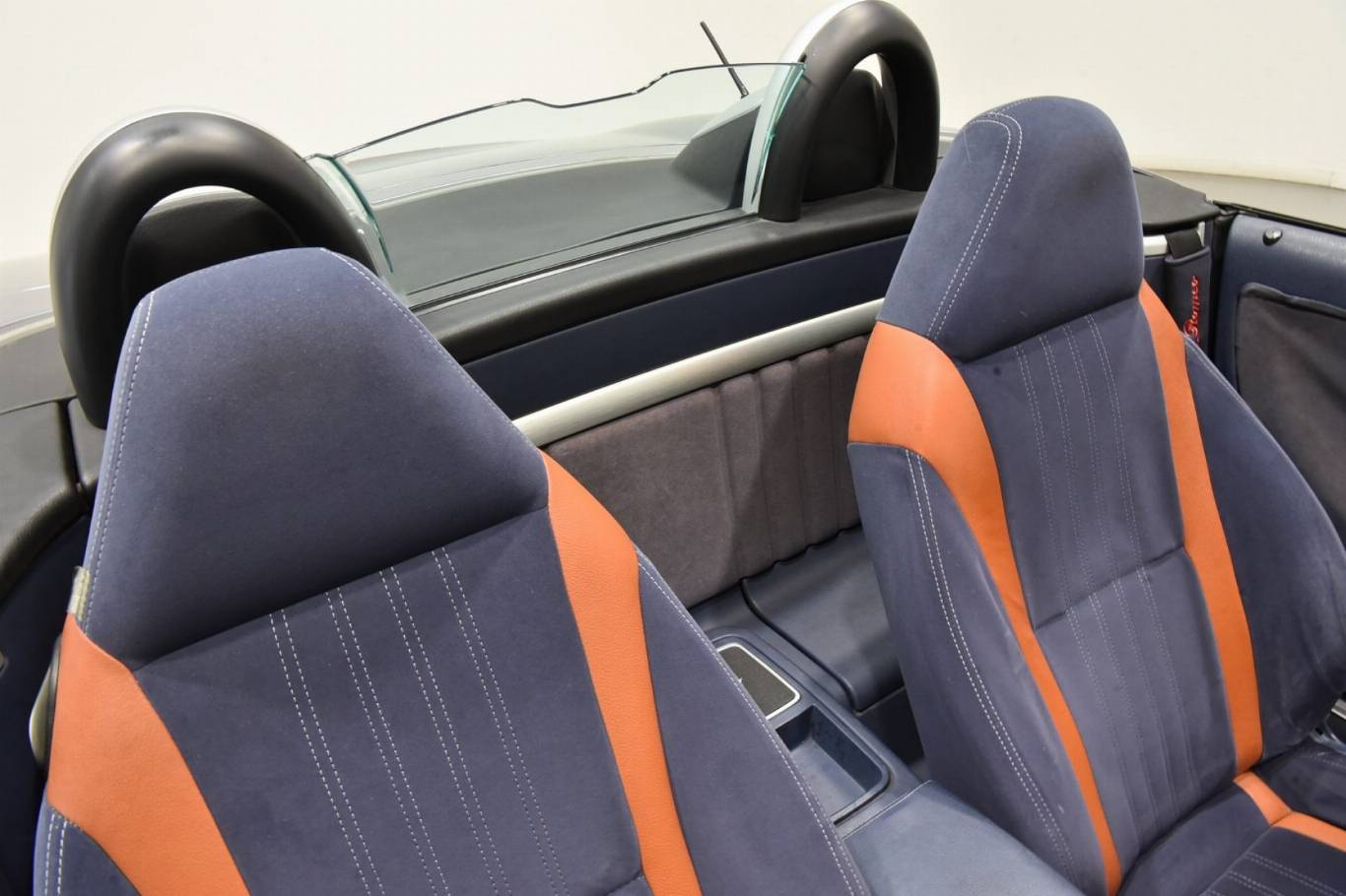 ALFA ROMEO Spider 25