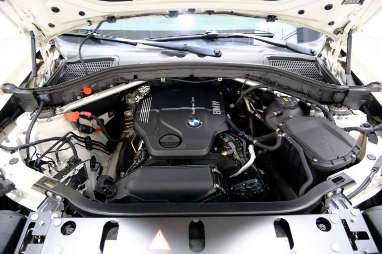 BMW X3 57