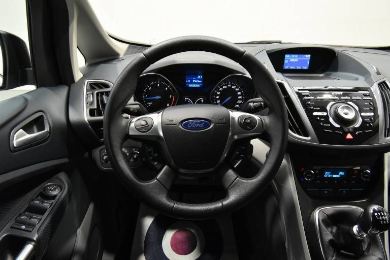 FORD C-Max 21