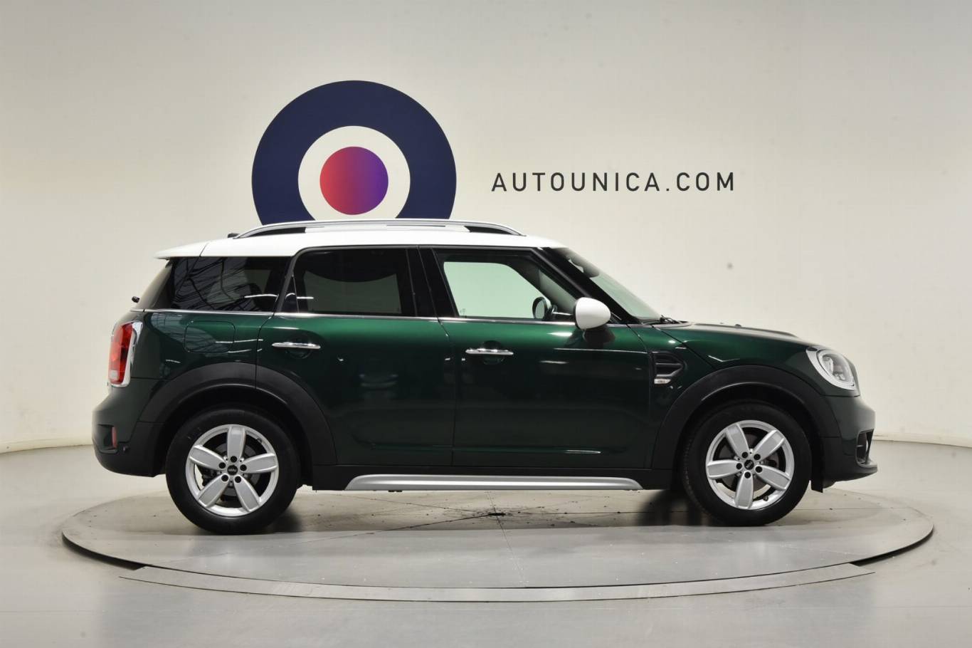 MINI Countryman 31