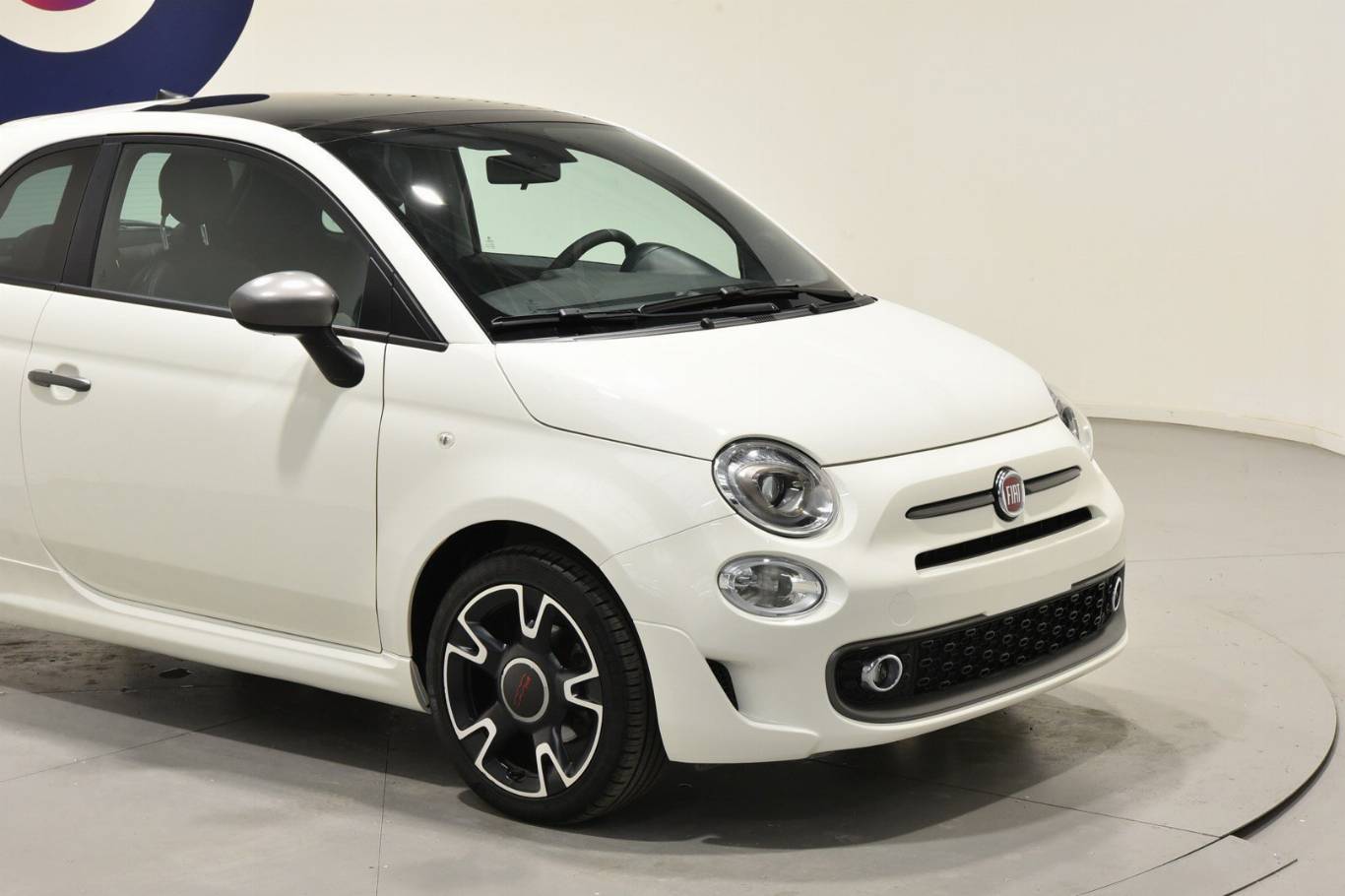 FIAT 500 15
