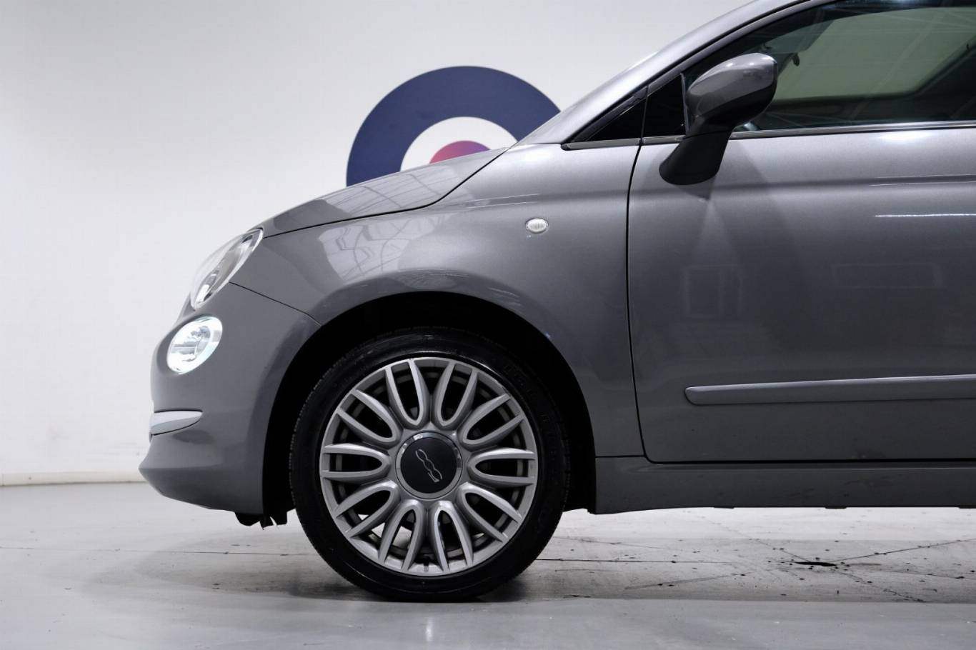 FIAT 500 10