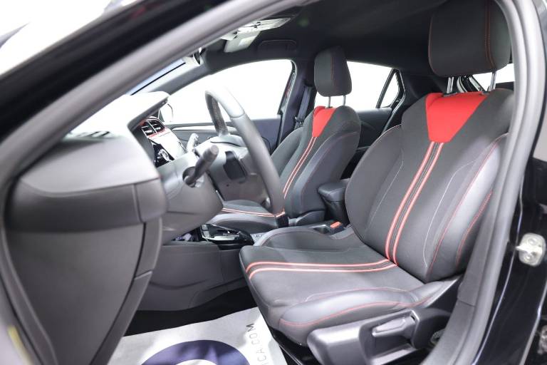 OPEL Corsa 6