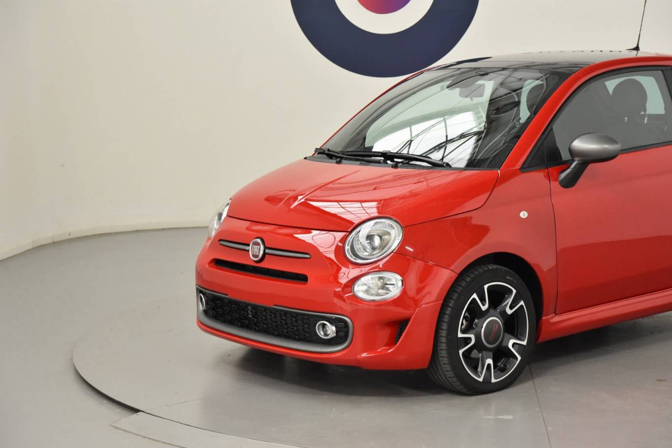 FIAT 500 13