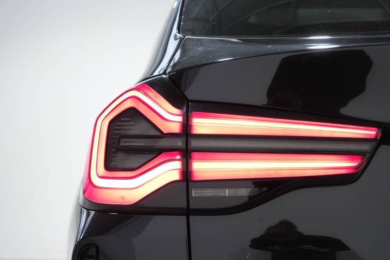 BMW X3 52