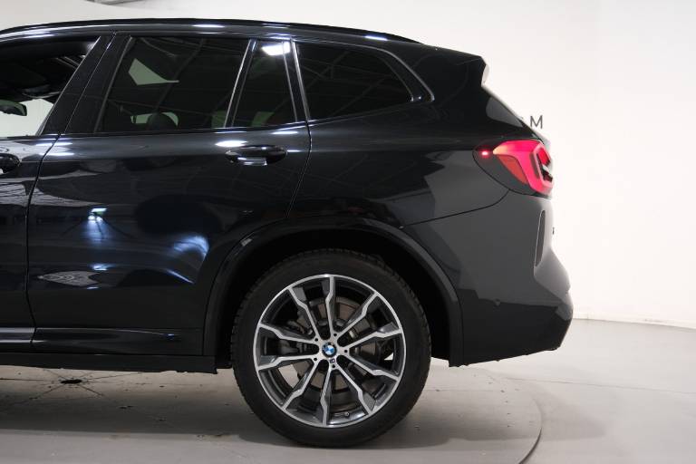BMW X3 52
