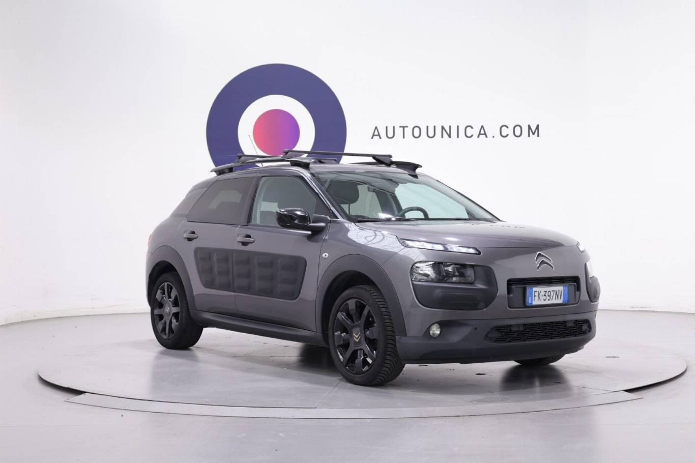 CITROEN C4 Cactus 3