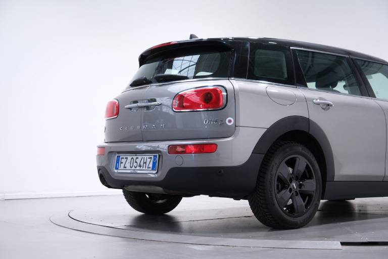MINI Cooper Clubman 42