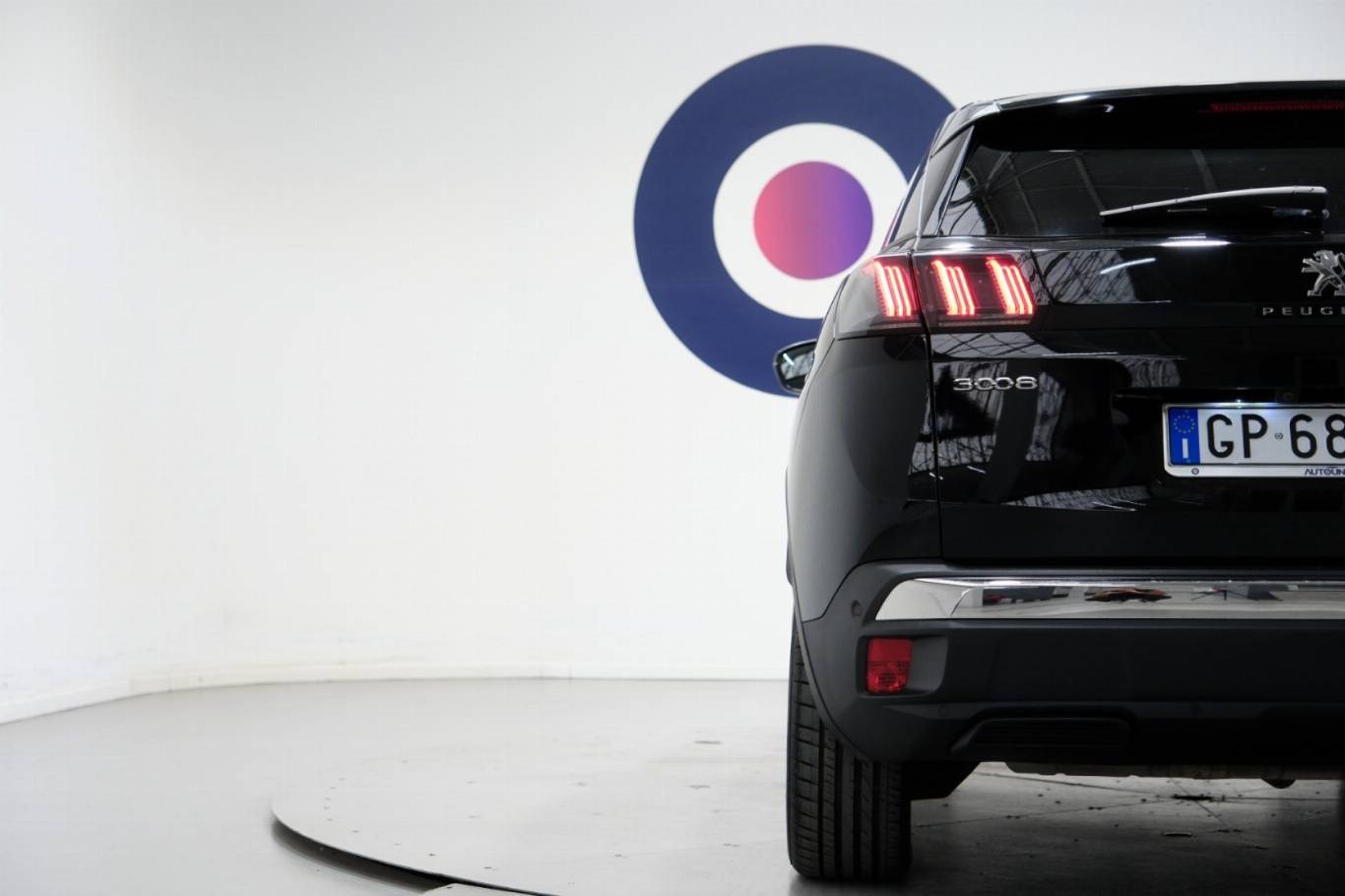 PEUGEOT 3008 54