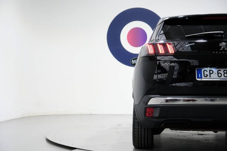 PEUGEOT 3008 54