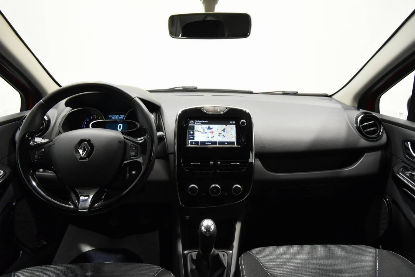 RENAULT Clio 22