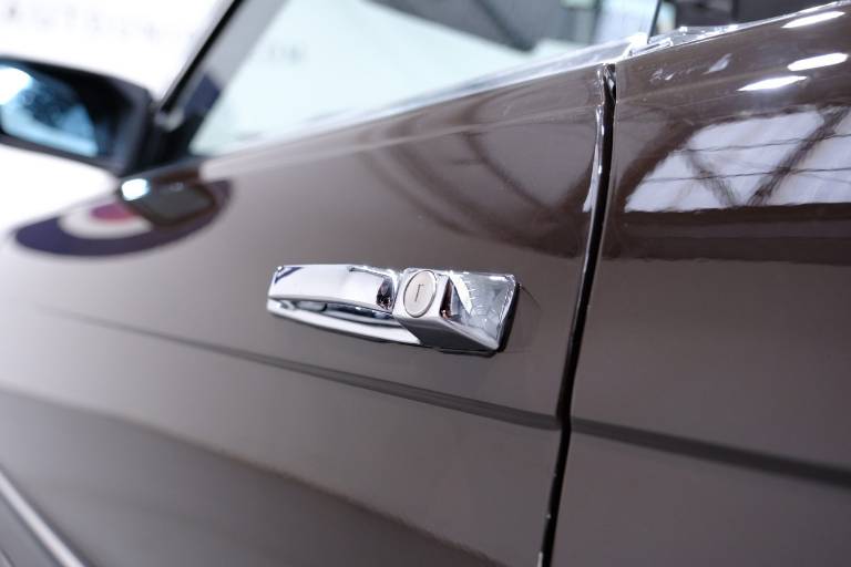 MERCEDES-BENZ SL 380 56
