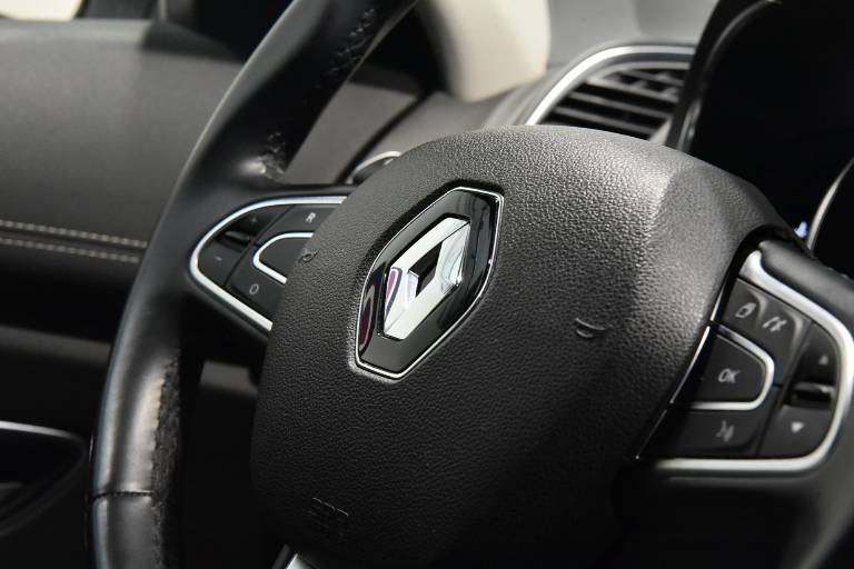 RENAULT Scenic 35