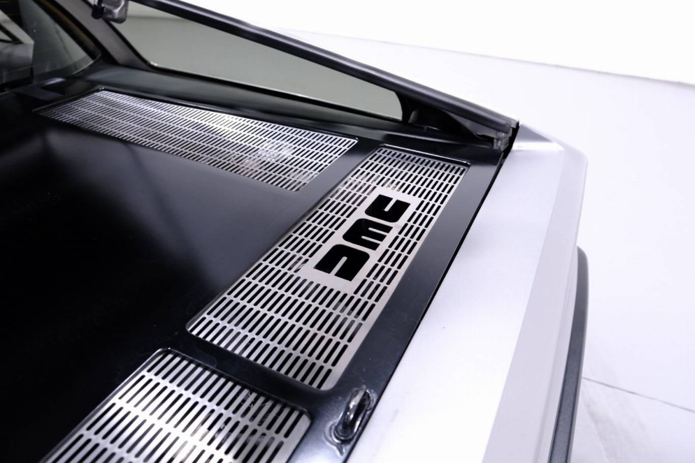 DE LOREAN DE LOREAN 44