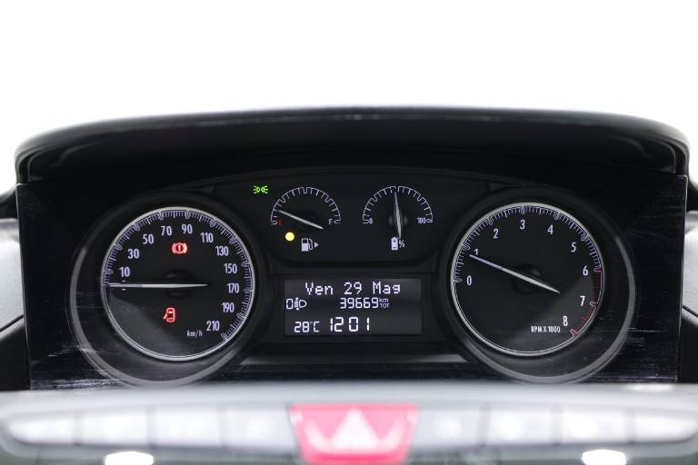 LANCIA Ypsilon 8