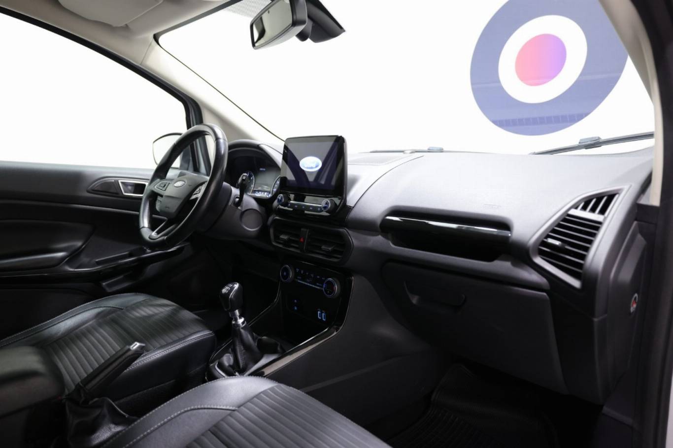 FORD EcoSport 44