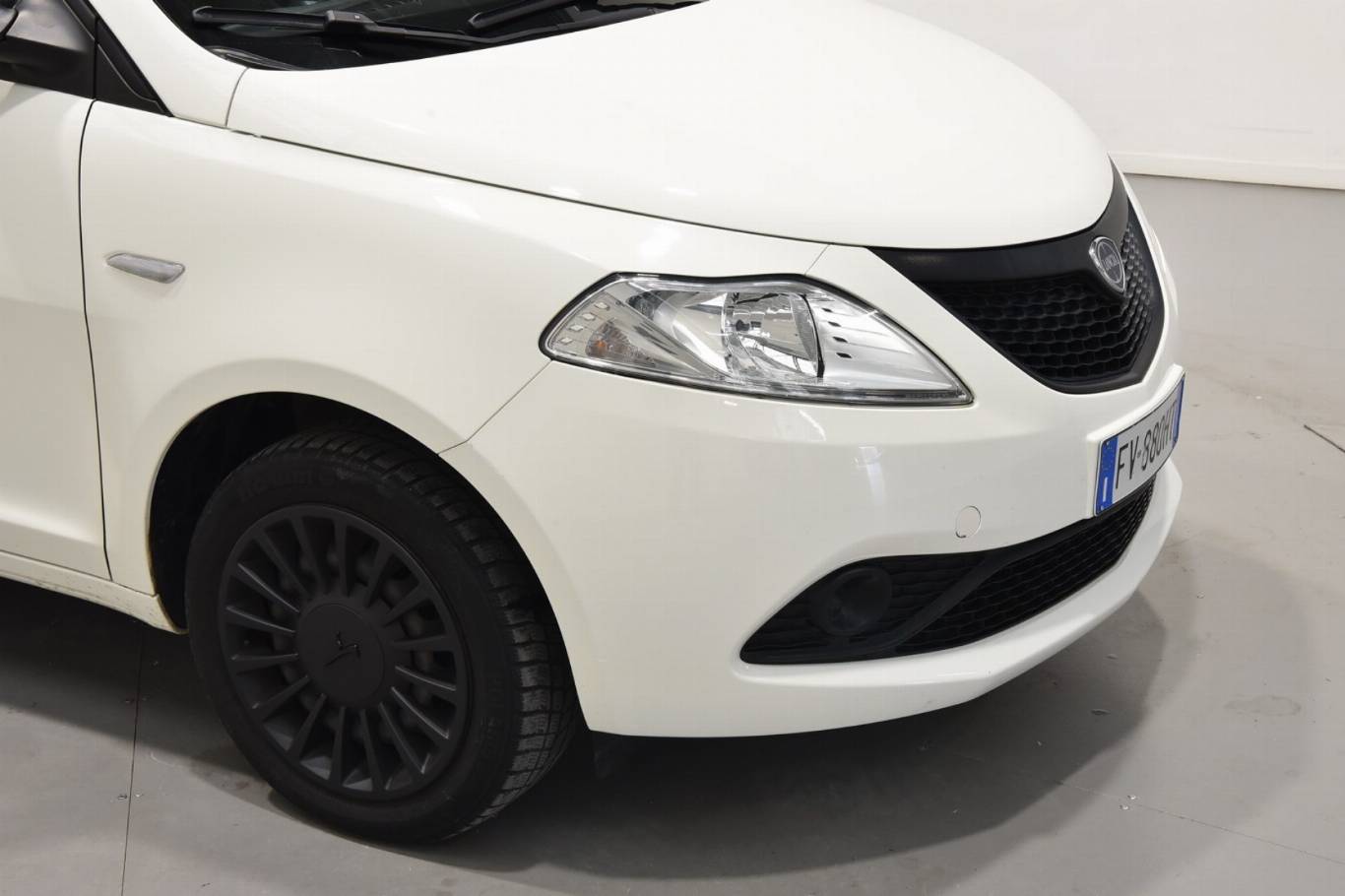 LANCIA Ypsilon 34