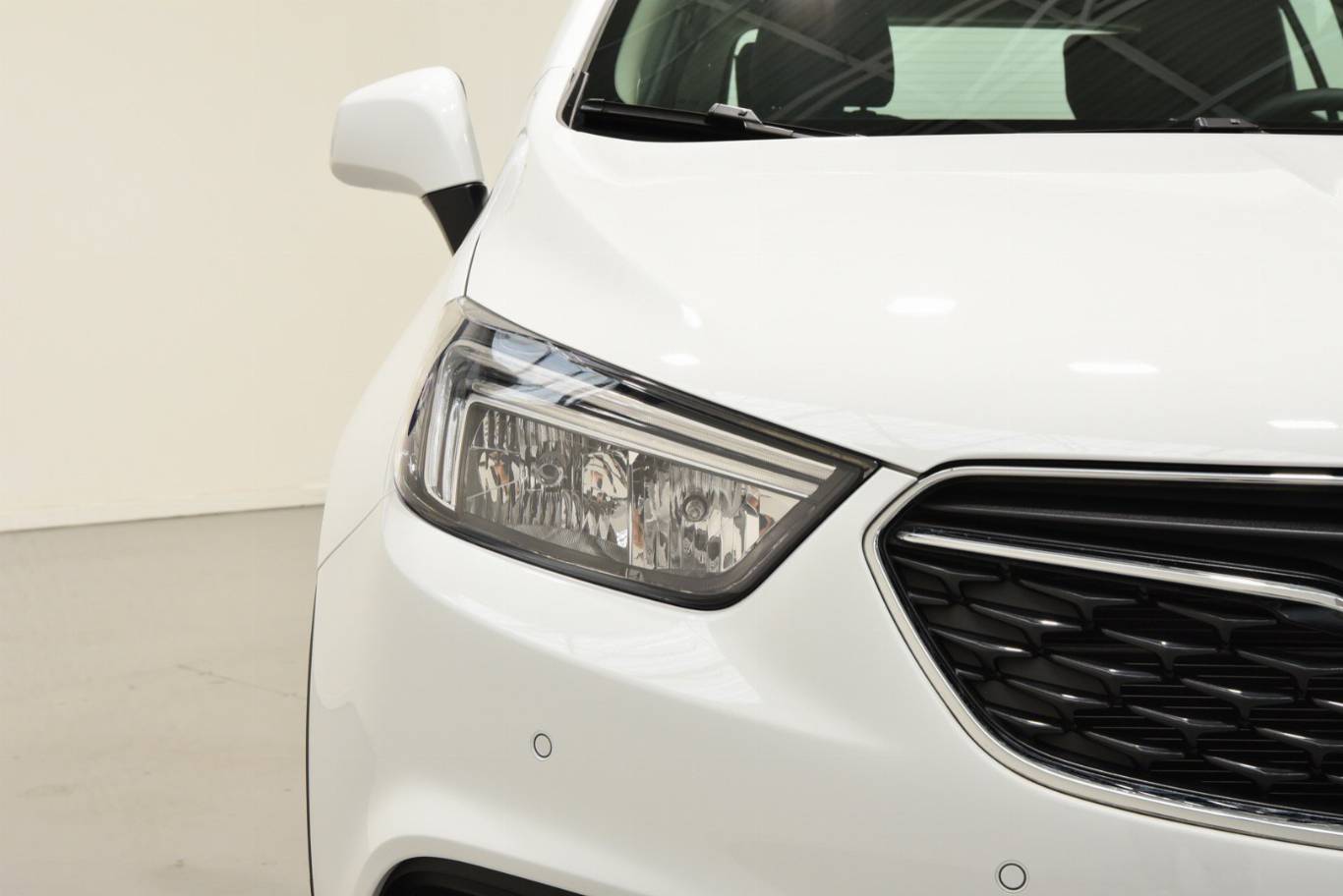 OPEL Mokka X 17