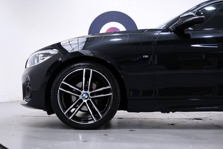 BMW 118 20