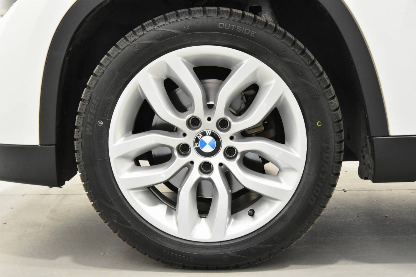BMW X1 33