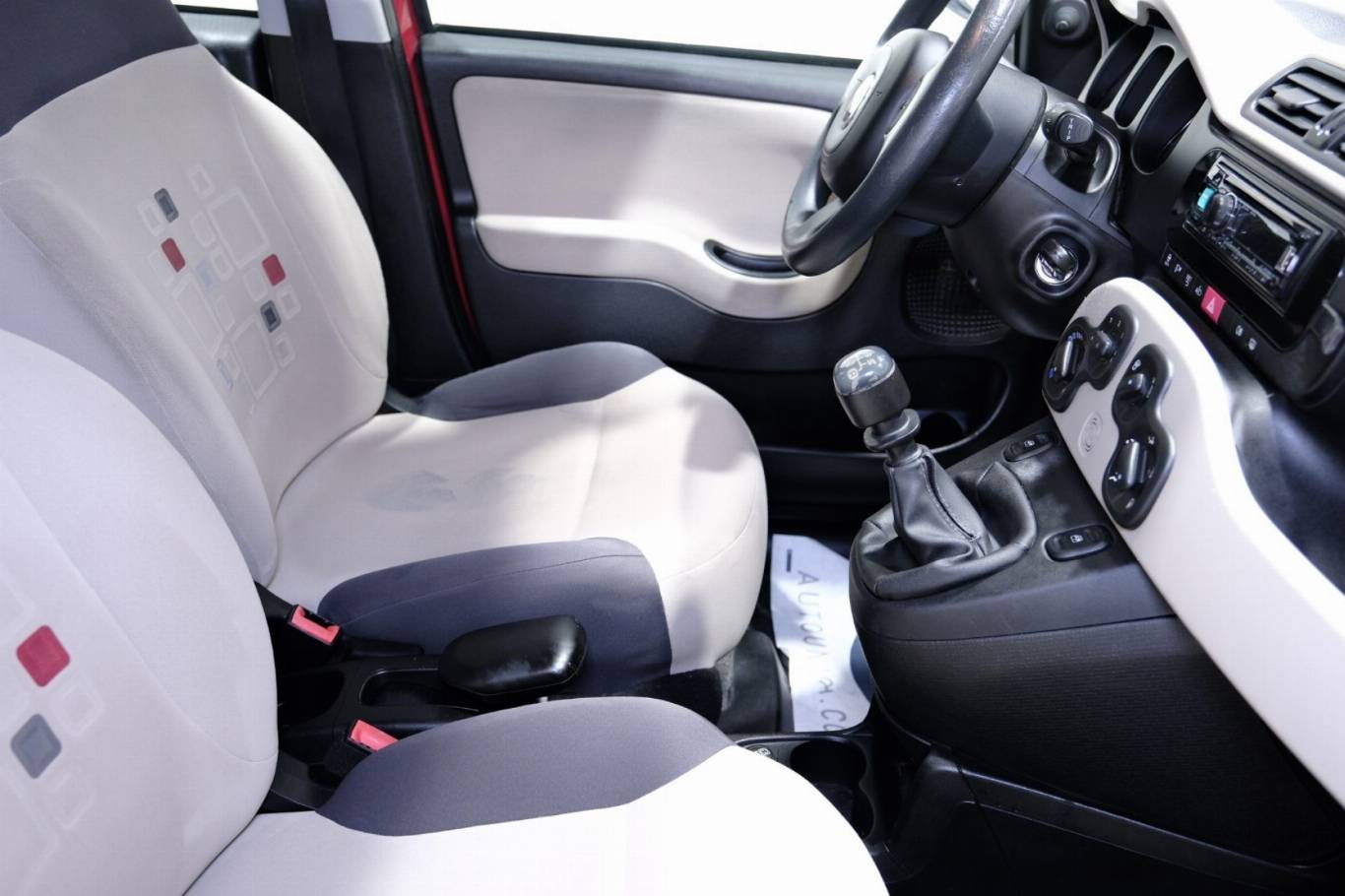 FIAT Panda 52